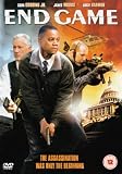 Revue Sony Pictures Home Entertainment  / End Game
