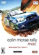 Colin McRae Rally (Mac/DVD)