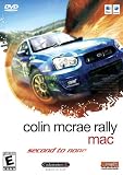 Colin McRae Rally (Mac/DVD)