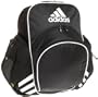 adidas Copa Edge Backpack,Black,one size
