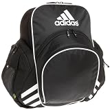 adidas Copa Edge Backpack,Black,one size