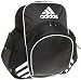 adidas Copa Edge Backpack,Black,one size
