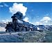 Union Pacific Big Boy Locomotive 1-87 Plastic Model Kit by Revell Germany