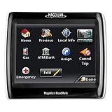MagellanRoadMate13403.5-InchPortableGPSNavigator