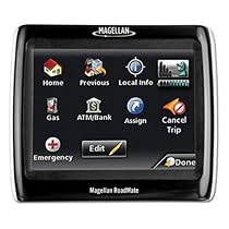 Magellan Roadmate 1340 3 5 Inch Portable Gps Navigator Zhla1xrvhp4tz