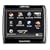Magellan RoadMate 1340 3.5-Inch Portable GPS Navigator