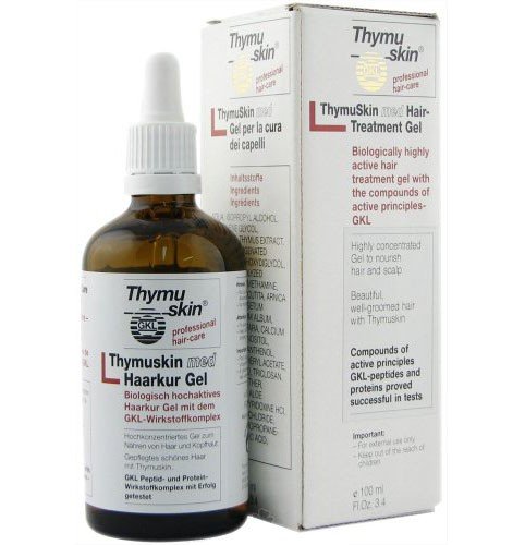 Thymuskin Gel - 200 ML