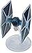 Hot Wheels Star Wars Concept TIE Fighter Vehicle