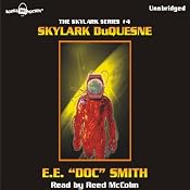 Skylark DuQuesne: Skylark Series #4 | [E. E. 