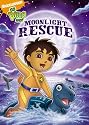 Go Diego Go! - Moonlight Rescue