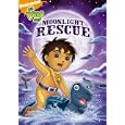 Go Diego Go!: Moonlight Rescue