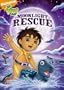 Go Diego Go! - Moonlight Rescue