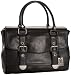 Nicole Miller Liam Satchel
