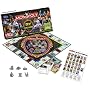 USAopoly My Disney Villains Monopoly