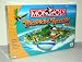 Monopoly Tropical Tycoon Game