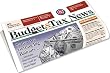 Budget & Tax News