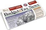 Budget & Tax News