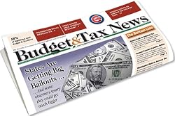 Budget & Tax News