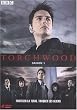 Torchwood - Saison 1