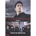 Torchwood-Saison 1