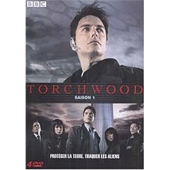 Torchwood-Saison 1