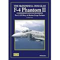 McDonnell Douglas F4 Phantom II - Part 2: US Navy and US marine corps (Modellers Datafile 13): U.S. Navy and Marine Corps Variants Pt. 2