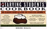 The Starving Students' Cookbook
