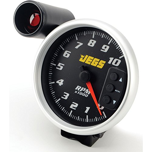 JEGS Performance Products 41260 5 Tachometer !! RashidxzZhdanov