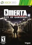Omerta: City of Gangsters