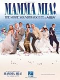 Mamma Mia!: The Movie Soundtrack Featuring the Songs of ABBA (Big Note Piano)