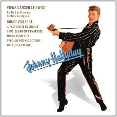Viens danser le twist (+2 Titres Bonus)