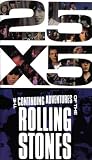 25 x 5 - The Continuing Adventures Of The Rolling Stones