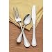 Columbia Flatware, Teaspoon 3 Dozen per case, 36/BOX