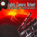 Lights, Camera, Action - Extreme Movie SFX