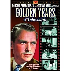 Golden Years of Television: Counterfeit / Model Couple / Ship Day / Unknown Madonna