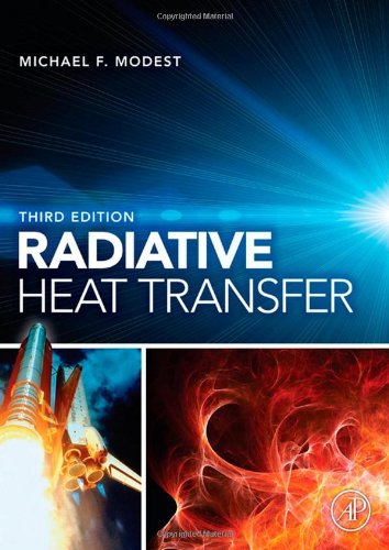 Radiative Heat Transfer, Third Edition