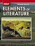 Elements of Literature: Second Course