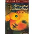 Das Abraham-Channeling-Orakel: Kartendeck mit 50 Karten