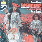 Mahler: Symphonie Nr. 4 G-dur [Vinyl LP] [Schallplatte]