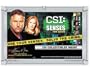CSI: Senses; The Game