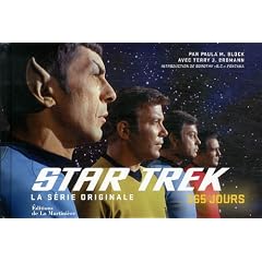 Star Trek : 365 : la s�rie originale
