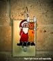 Switchables Night Light Cover Santa and Rudolph