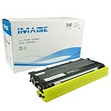 Image Toner Cartridge for BROTHER TN350 Compatible with Brother HL-2000series/2030/2040/2070n/2075n/lntelliFax-2820/2920