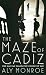 The Maze of Cadiz: A Peter Cotton Book