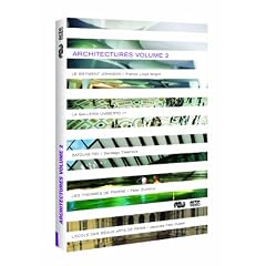 Architectures - Vol.2
