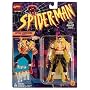 Spider-Man: The Animated Series > Kraven Action Figure