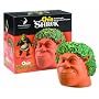 Chia Shrek Handmade Decorative Planter, 1 Kit