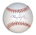 Roger Clemens Autographed/Hand Signed MLB Baseball