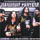Maximum Pantera by Chrome Dreams - CD Audio Series