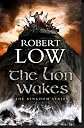 The Lion Wakes (The Kingdom Series)